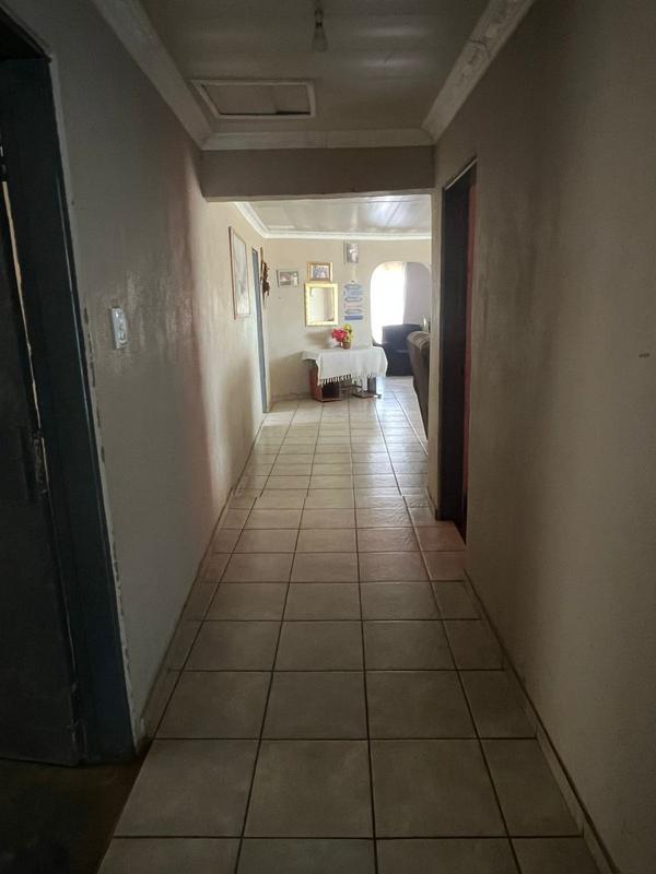 3 Bedroom Property for Sale in Mogwase North West